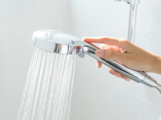 除氯沐浴過濾器