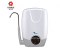 檯上智慧型三段式生飲淨水器