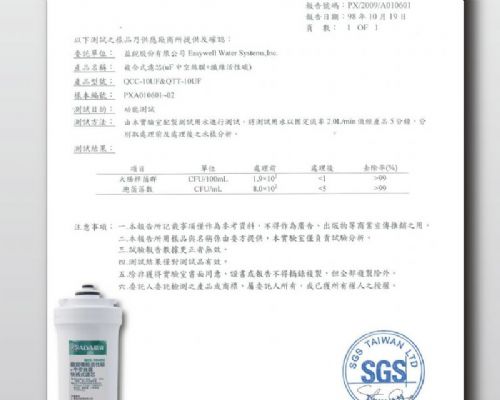 通過相關檢驗
