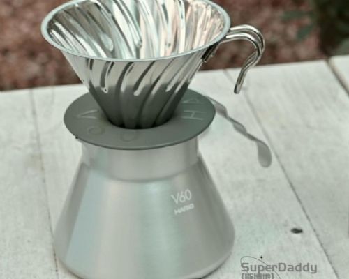 金屬的原創配色