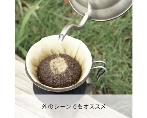 攜帶方便，能隨時享用