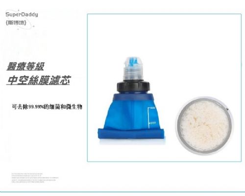 濾水袋替換濾芯