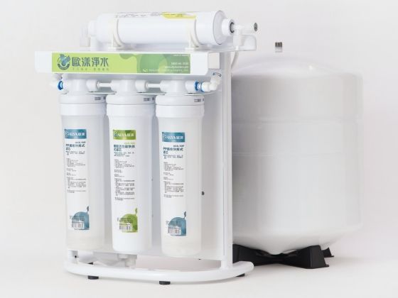 居家廚下型淨水器